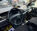 Синий Ситроен С5, объемом двигателя 2 л и пробегом 265 тыс. км за 5900 $, фото 7 на Automoto.ua