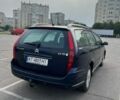 Синий Ситроен С5, объемом двигателя 2 л и пробегом 276 тыс. км за 3550 $, фото 5 на Automoto.ua