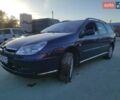 Синій Сітроен С5, об'ємом двигуна 2 л та пробігом 150 тис. км за 6200 $, фото 1 на Automoto.ua