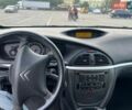 Синий Ситроен С5, объемом двигателя 2 л и пробегом 276 тыс. км за 3550 $, фото 12 на Automoto.ua