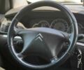 Синий Ситроен С5, объемом двигателя 2 л и пробегом 265 тыс. км за 5900 $, фото 11 на Automoto.ua