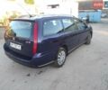 Синій Сітроен С5, об'ємом двигуна 2 л та пробігом 156 тис. км за 6200 $, фото 7 на Automoto.ua