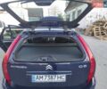 Синій Сітроен С5, об'ємом двигуна 2 л та пробігом 156 тис. км за 6200 $, фото 9 на Automoto.ua