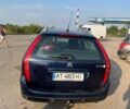 Синій Сітроен С5, об'ємом двигуна 2 л та пробігом 241 тис. км за 5500 $, фото 7 на Automoto.ua