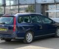 Синий Ситроен С5, объемом двигателя 2 л и пробегом 265 тыс. км за 5900 $, фото 5 на Automoto.ua