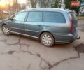 Синій Сітроен С5, об'ємом двигуна 1.6 л та пробігом 332 тис. км за 3550 $, фото 1 на Automoto.ua