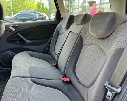 Синий Ситроен С5, объемом двигателя 2 л и пробегом 265 тыс. км за 5900 $, фото 17 на Automoto.ua