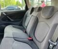 Синий Ситроен С5, объемом двигателя 2 л и пробегом 265 тыс. км за 5900 $, фото 17 на Automoto.ua