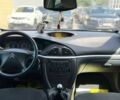 Синий Ситроен С5, объемом двигателя 2 л и пробегом 265 тыс. км за 5900 $, фото 10 на Automoto.ua