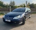 Синій Сітроен С5, об'ємом двигуна 2 л та пробігом 241 тис. км за 5500 $, фото 2 на Automoto.ua