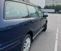 Синий Ситроен С5, объемом двигателя 2 л и пробегом 276 тыс. км за 3550 $, фото 2 на Automoto.ua