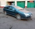 Синій Сітроен С5, об'ємом двигуна 1.6 л та пробігом 332 тис. км за 3550 $, фото 3 на Automoto.ua