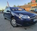 Синій Сітроен С5, об'ємом двигуна 2 л та пробігом 156 тис. км за 6200 $, фото 4 на Automoto.ua