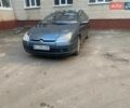 Синий Ситроен С5, объемом двигателя 1.6 л и пробегом 332 тыс. км за 4250 $, фото 2 на Automoto.ua