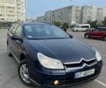 Синій Сітроен С5, об'ємом двигуна 2 л та пробігом 276 тис. км за 3650 $, фото 1 на Automoto.ua