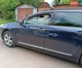 Синий Ситроен С5, объемом двигателя 1.6 л и пробегом 280 тыс. км за 4000 $, фото 5 на Automoto.ua