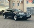 Синий Ситроен С5, объемом двигателя 2 л и пробегом 316 тыс. км за 4350 $, фото 6 на Automoto.ua