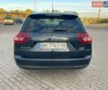 Синий Ситроен С5, объемом двигателя 2 л и пробегом 316 тыс. км за 4350 $, фото 19 на Automoto.ua