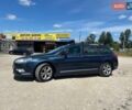 Синий Ситроен С5, объемом двигателя 1.6 л и пробегом 189 тыс. км за 6500 $, фото 1 на Automoto.ua