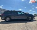 Синий Ситроен С5, объемом двигателя 1.6 л и пробегом 189 тыс. км за 6500 $, фото 1 на Automoto.ua