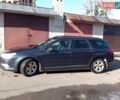 Синій Сітроен С5, об'ємом двигуна 1.56 л та пробігом 347 тис. км за 5600 $, фото 1 на Automoto.ua