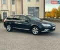 Синий Ситроен С5, объемом двигателя 2 л и пробегом 316 тыс. км за 4350 $, фото 7 на Automoto.ua