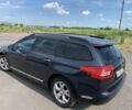 Синий Ситроен С5, объемом двигателя 2 л и пробегом 234 тыс. км за 5900 $, фото 3 на Automoto.ua