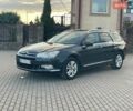 Синий Ситроен С5, объемом двигателя 2 л и пробегом 316 тыс. км за 4350 $, фото 10 на Automoto.ua