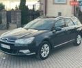 Синий Ситроен С5, объемом двигателя 2 л и пробегом 316 тыс. км за 4350 $, фото 12 на Automoto.ua