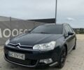 Синій Сітроен С5, об'ємом двигуна 1.6 л та пробігом 400 тис. км за 4697 $, фото 1 на Automoto.ua