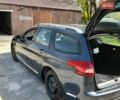Синий Ситроен С5, объемом двигателя 2 л и пробегом 420 тыс. км за 950 $, фото 1 на Automoto.ua