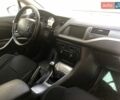 Синий Ситроен С5, объемом двигателя 2 л и пробегом 242 тыс. км за 6200 $, фото 6 на Automoto.ua