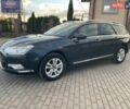 Синий Ситроен С5, объемом двигателя 2 л и пробегом 316 тыс. км за 4350 $, фото 15 на Automoto.ua