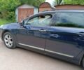 Синій Сітроен С5, об'ємом двигуна 1.6 л та пробігом 280 тис. км за 5631 $, фото 1 на Automoto.ua