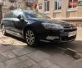 Синий Ситроен С5, объемом двигателя 2 л и пробегом 242 тыс. км за 6200 $, фото 1 на Automoto.ua
