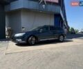 Синій Сітроен С5, об'ємом двигуна 1.56 л та пробігом 204 тис. км за 6500 $, фото 5 на Automoto.ua