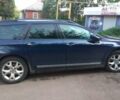 Синий Ситроен С5, объемом двигателя 1.6 л и пробегом 261 тыс. км за 5500 $, фото 9 на Automoto.ua