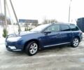 Синий Ситроен С5, объемом двигателя 1.56 л и пробегом 189 тыс. км за 4999 $, фото 1 на Automoto.ua