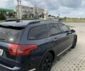 Синій Сітроен С5, об'ємом двигуна 1.6 л та пробігом 400 тис. км за 4697 $, фото 3 на Automoto.ua