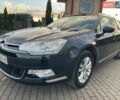 Синий Ситроен С5, объемом двигателя 2 л и пробегом 316 тыс. км за 4350 $, фото 26 на Automoto.ua