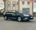 Синий Ситроен С5, объемом двигателя 2 л и пробегом 316 тыс. км за 4350 $, фото 4 на Automoto.ua