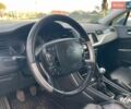 Синий Ситроен С5, объемом двигателя 2 л и пробегом 316 тыс. км за 4350 $, фото 45 на Automoto.ua