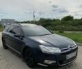 Синий Ситроен С5, объемом двигателя 1.56 л и пробегом 440 тыс. км за 4600 $, фото 1 на Automoto.ua