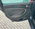 Синий Ситроен С5, объемом двигателя 2 л и пробегом 316 тыс. км за 4350 $, фото 32 на Automoto.ua