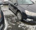 Синий Ситроен С5, объемом двигателя 1.56 л и пробегом 281 тыс. км за 5300 $, фото 1 на Automoto.ua
