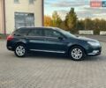 Синий Ситроен С5, объемом двигателя 2 л и пробегом 316 тыс. км за 4350 $, фото 8 на Automoto.ua