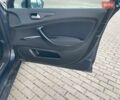 Синий Ситроен С5, объемом двигателя 2 л и пробегом 316 тыс. км за 4350 $, фото 39 на Automoto.ua
