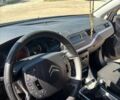 Синий Ситроен С5, объемом двигателя 1.6 л и пробегом 189 тыс. км за 6500 $, фото 11 на Automoto.ua