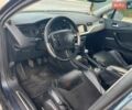 Синий Ситроен С5, объемом двигателя 2 л и пробегом 316 тыс. км за 4350 $, фото 29 на Automoto.ua