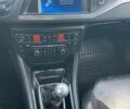Синий Ситроен С5, объемом двигателя 2 л и пробегом 316 тыс. км за 4350 $, фото 53 на Automoto.ua